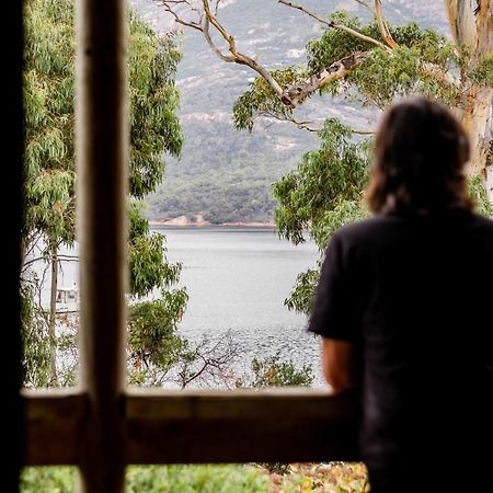 Freycinet Cottage 1 - Bluestone Coles Bay Exteriér fotografie