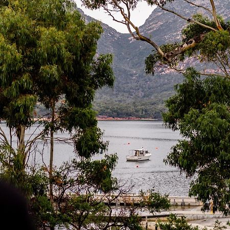 Freycinet Cottage 1 - Bluestone Coles Bay Exteriér fotografie