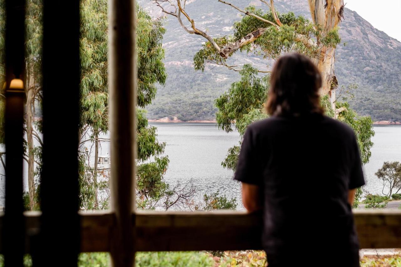 Freycinet Cottage 1 - Bluestone Coles Bay Exteriér fotografie