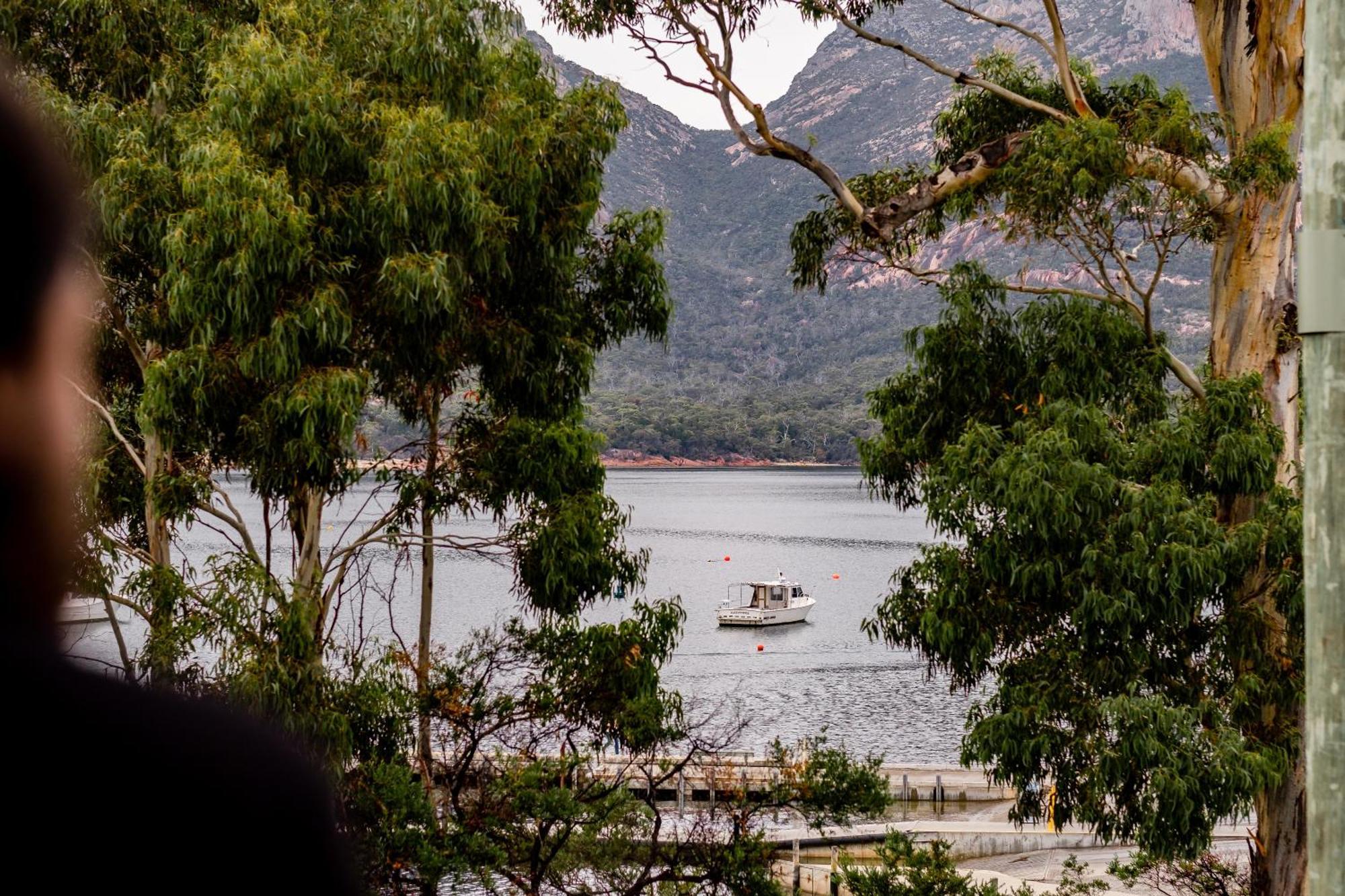 Freycinet Cottage 1 - Bluestone Coles Bay Exteriér fotografie