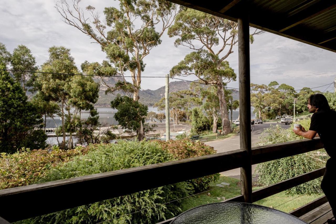 Freycinet Cottage 1 - Bluestone Coles Bay Exteriér fotografie