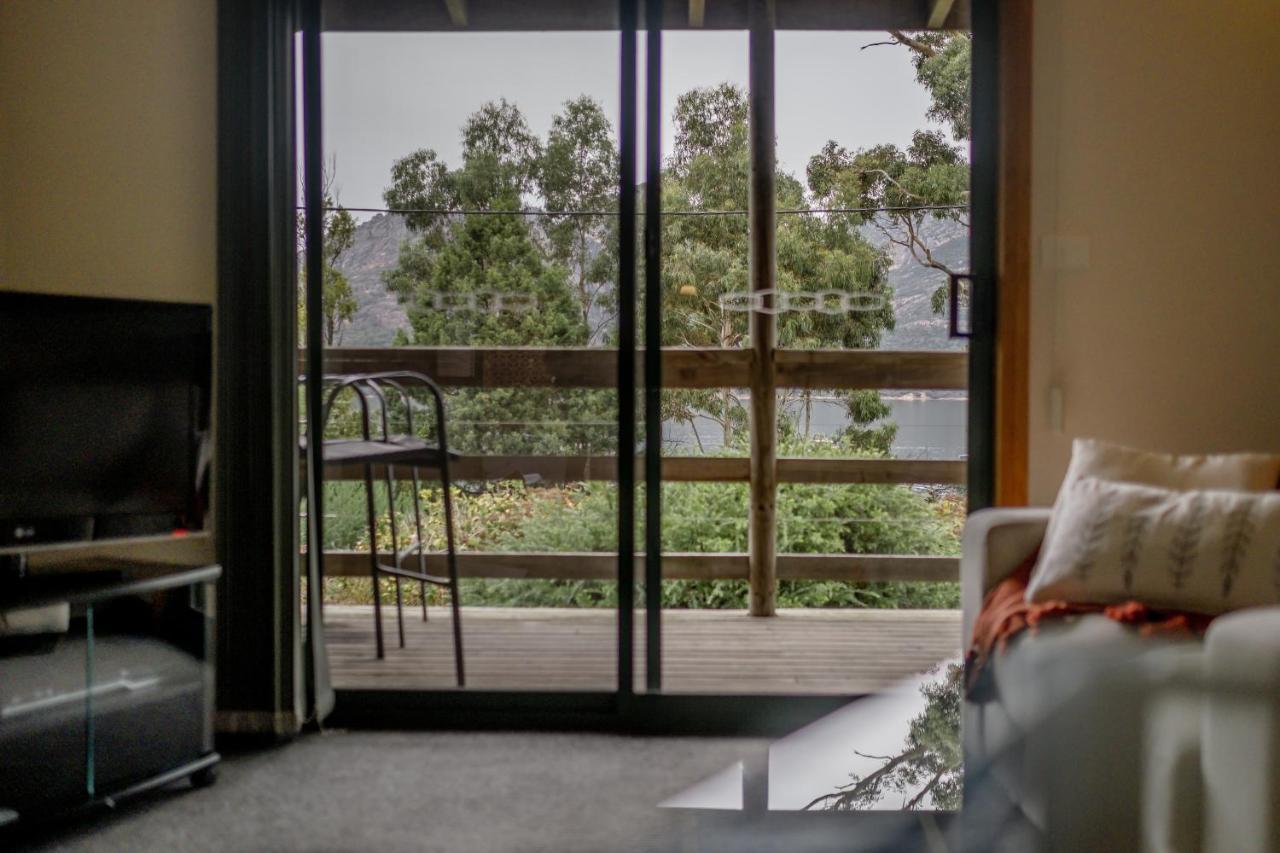 Freycinet Cottage 1 - Bluestone Coles Bay Exteriér fotografie