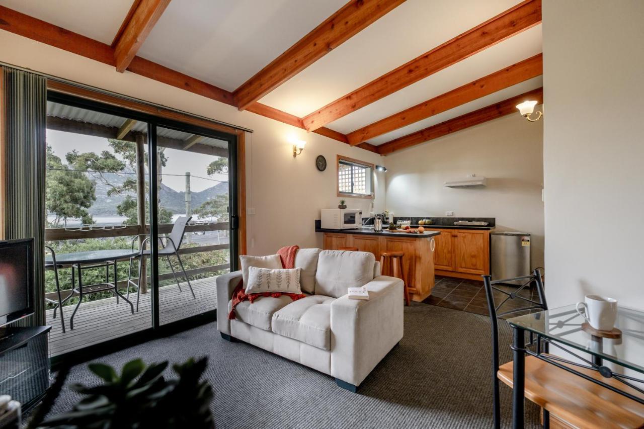 Freycinet Cottage 1 - Bluestone Coles Bay Exteriér fotografie