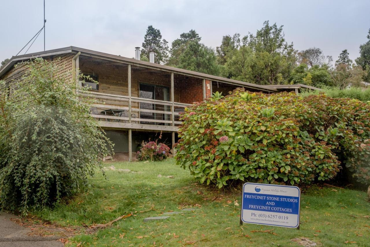Freycinet Cottage 1 - Bluestone Coles Bay Exteriér fotografie